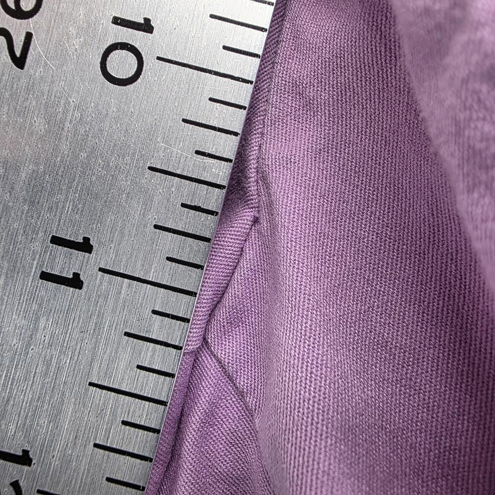 Polo Golf Ralph Lauren Shorts Mens 40 Purple Chino Cotton Twill Stretch Golf - Picture 5 of 13